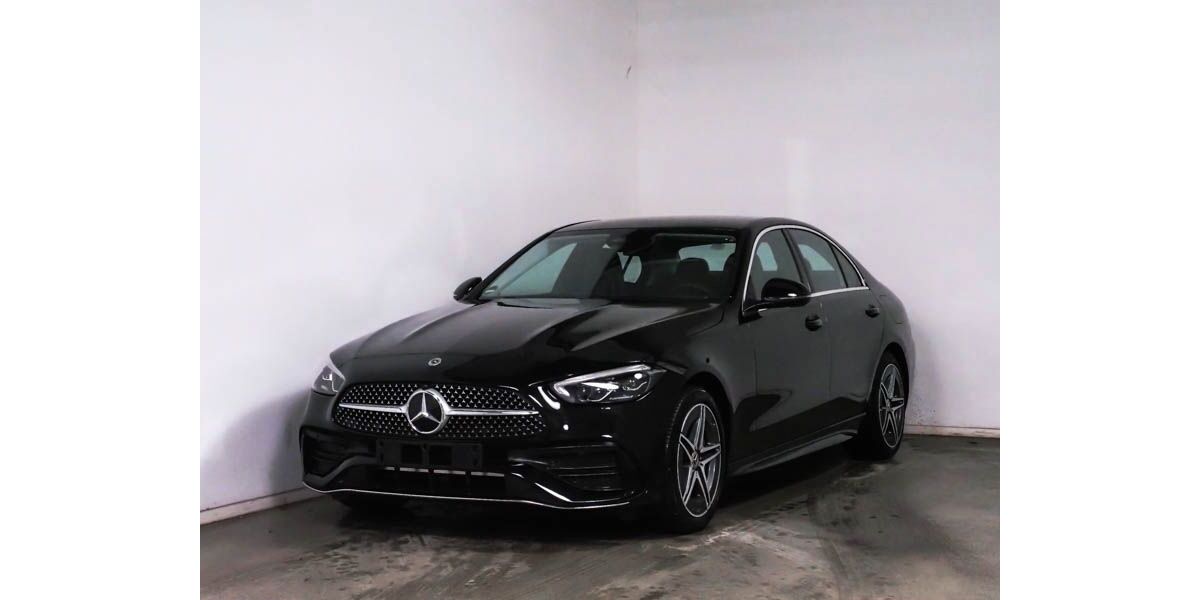 Mercedes-Benz C 300 11.757 km 43.450 &euro; Hamburg 21079