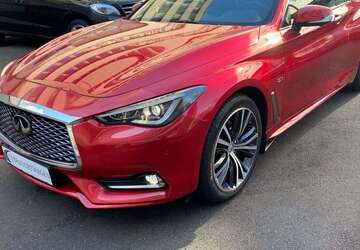 INFINITI Q60 87.000 km 18.990 &euro; Hamburg 20099