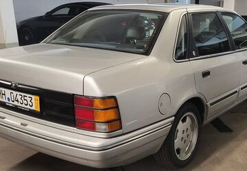 Ford Scorpio 117.729 km 11.990 &euro; Allermöhe 21035