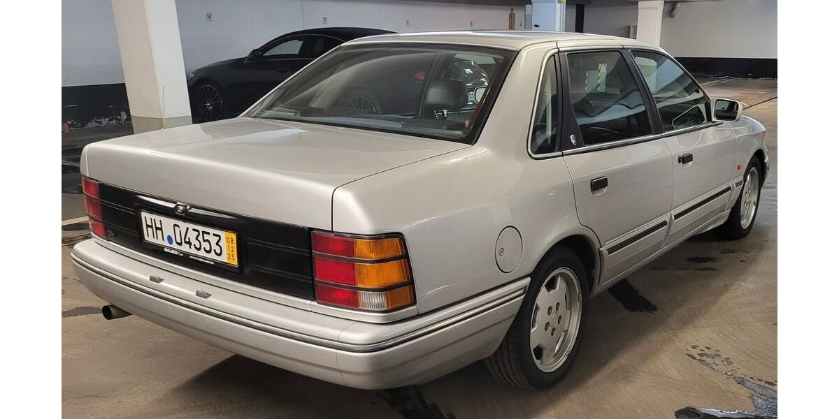 Ford Scorpio 117.729 km 11.990 &euro; Allermöhe 21035