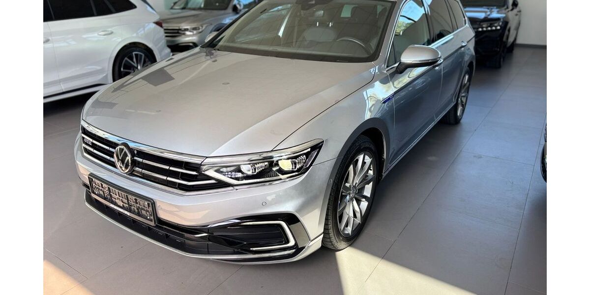 VW Passat Variant 56.116 km 24.499 &euro; Tornesch 25436
