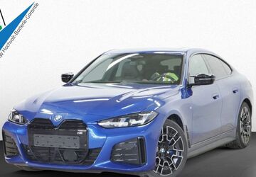 BMW i4 18.009 km 54.890 &euro; Hamburg-Bergedorf 21033