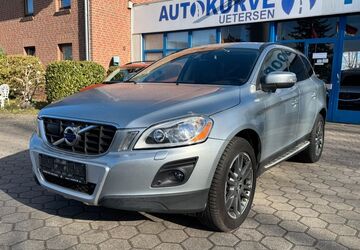 Volvo XC60 189.761 km 9.900 &euro; Uetersen 25436