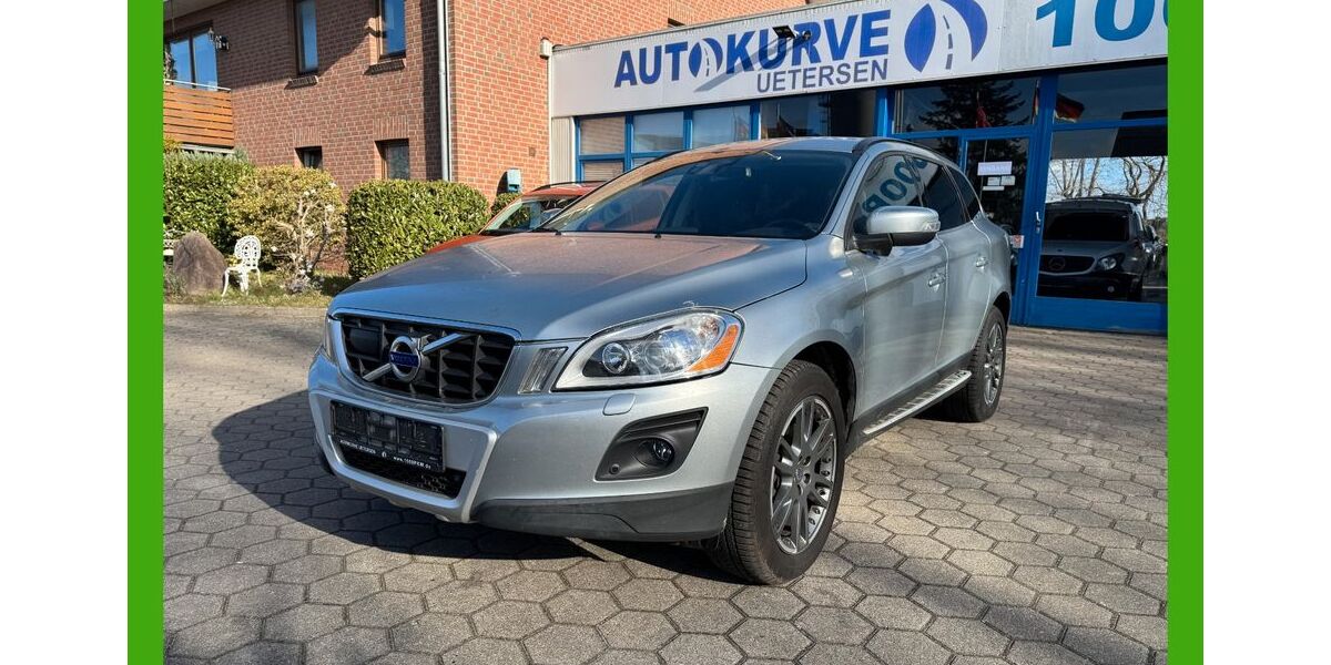 Volvo XC60 189.761 km 9.900 &euro; Uetersen 25436