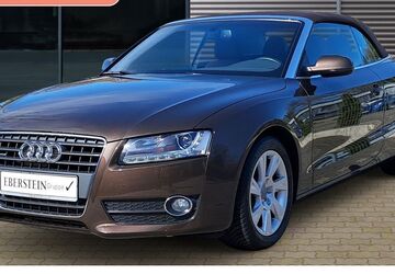 Audi A5 43.238 km 15.990 &euro; Buxtehude 21614