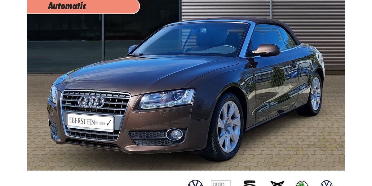 Audi A5 43.238 km 15.990 &euro; Buxtehude 21614