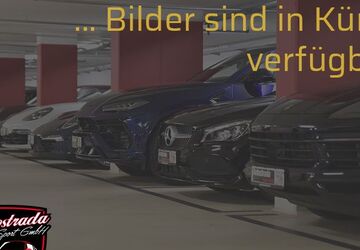 Porsche 992 64.400 km 129.900 &euro; Hamburg 22763