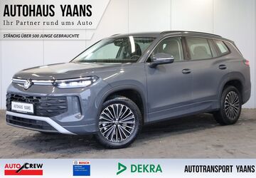 VW Tayron 28.300 km 38.689 &euro; Pinneberg 25421