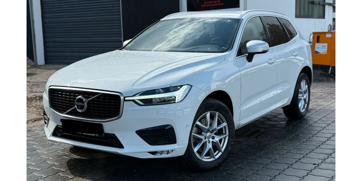 Volvo XC60 77.000 km 28.950 &euro; Wentorf b. Hamburg 21465