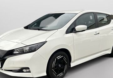 Nissan Leaf 23.627 km 15.585 &euro; Seevetal 21217