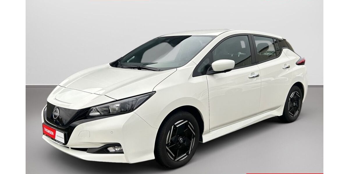 Nissan Leaf 23.627 km 15.585 &euro; Seevetal 21217