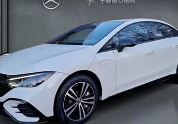 Mercedes-Benz EQE 19.950 km 49.900 &euro; Buxtehude 21614