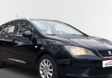 Seat Ibiza 174.000 km 3.990 &euro; Hamburg 22529