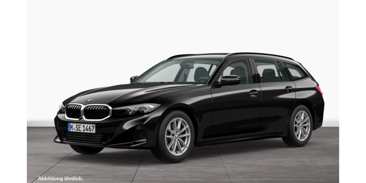 BMW 318 40.162 km 32.503 &euro; Barsbüttel bei Hamburg 22885