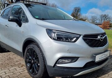 Opel Mokka 20.525 km 15.499 &euro; Buxtehude 21614