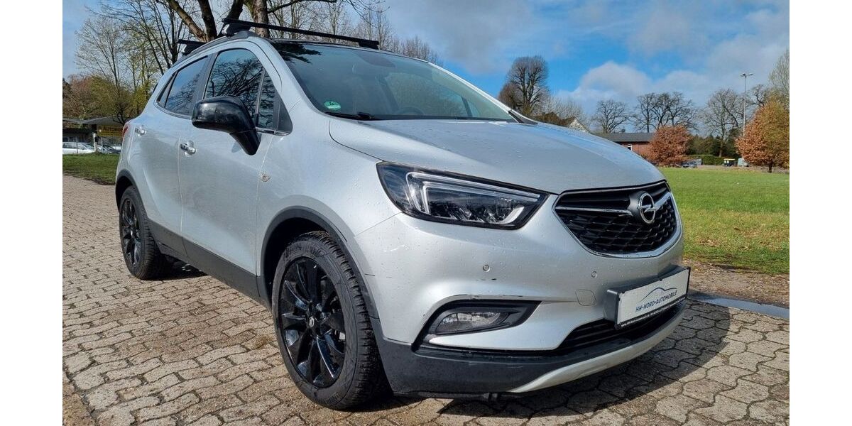 Opel Mokka 20.525 km 15.499 &euro; Buxtehude 21614