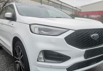 Ford Edge 74.000 km 16.999 &euro; Neu Wulmstorf 21629