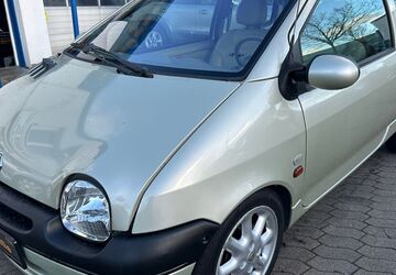 Renault Twingo 136.000 km 990 &euro; Hamburg 20537