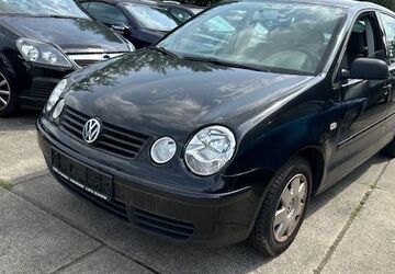 VW Polo 208.000 km 1.100 &euro; Winsen/Luhe 21423