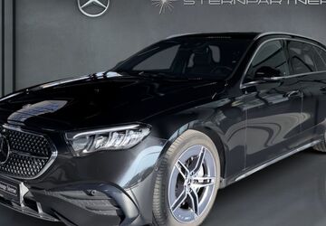 Mercedes-Benz E 220 17.173 km 48.850 &euro; Hamburg 21079