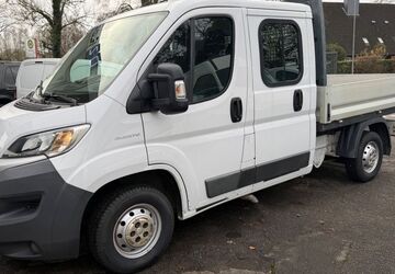 Fiat Ducato 159.999 km 11.499 &euro; Ellerhoop 10min von Hamburg 25373
