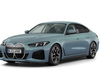 BMW i4 1.500 km 75.830 &euro; Halstenbek 25469