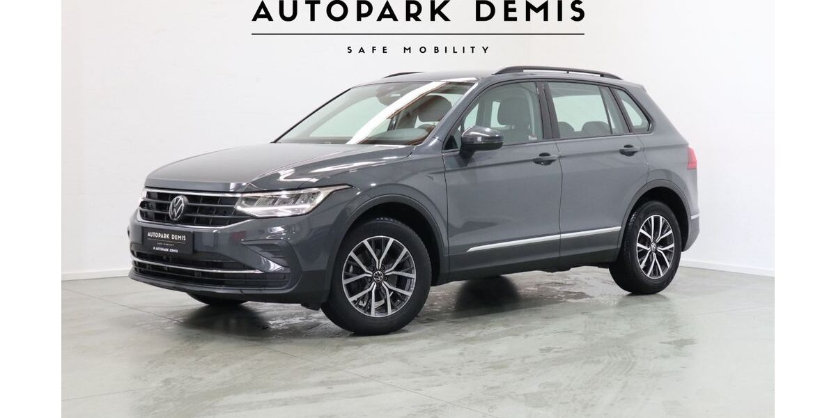 VW Tiguan 55.900 km 25.455 &euro; Appen 25482