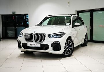 BMW X5 80.000 km 51.949 &euro; Hamburg 22047