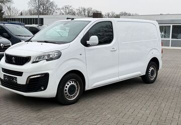 Peugeot Expert 61.795 km 16.900 &euro; Norderstedt bei Hamburg 22851