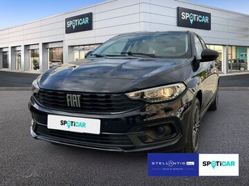 Gebrauchte Fiat Tipo