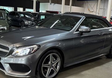 Mercedes-Benz C 200 128.141 km 26.900 &euro; Hamburg 20537