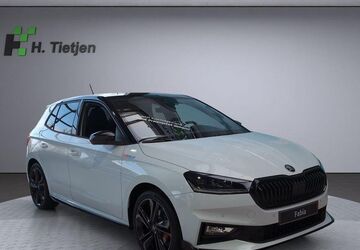 Skoda Fabia 1.834 km 29.590 &euro; Buxtehude 21614