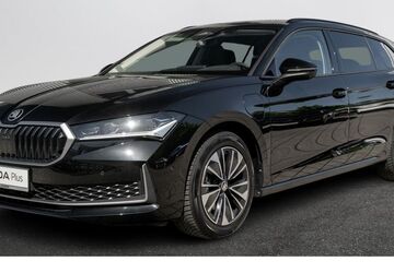 Skoda Superb 10.800 km 41.990 &euro; Schenefeld 22869