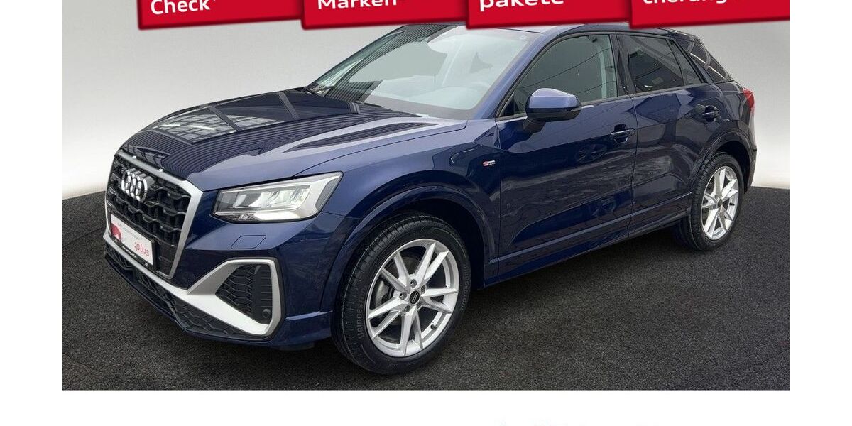Audi Q2 11.311 km 31.450 &euro; Hamburg 22529