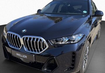 BMW X6 22.401 km 78.650 &euro; Winsen/Luhe 21423
