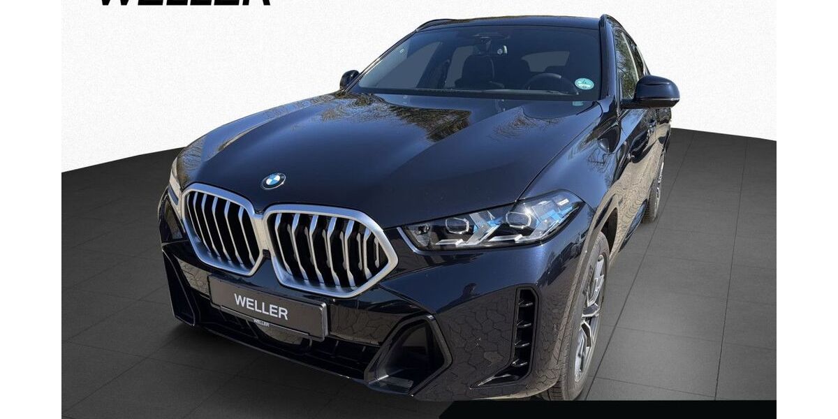 BMW X6 22.401 km 78.650 &euro; Winsen/Luhe 21423