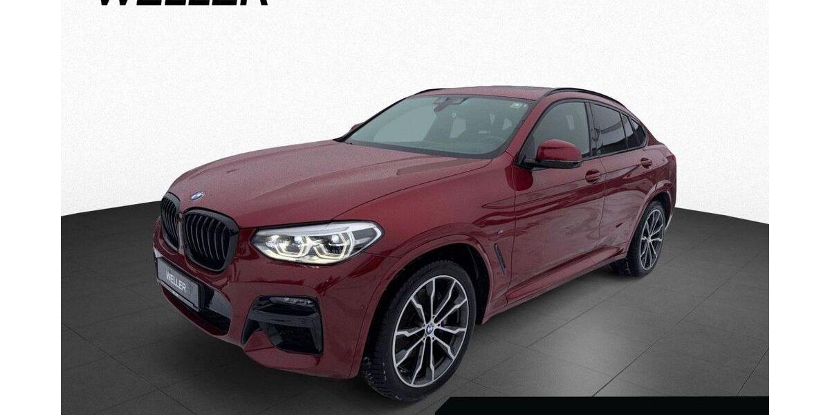 BMW X4 M40 69.877 km 42.900 &euro; Winsen/Luhe 21423
