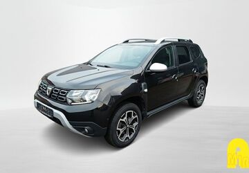 Dacia Duster 97.500 km 11.150 &euro; Hamburg 22046