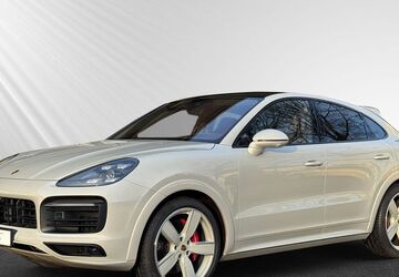 Porsche Cayenne 82.900 km 80.900 &euro; Hamburg 22419