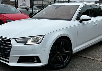 Audi A4 278.000 km 11.999 &euro; Neu Wulmstorf 21629