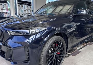 BMW X5 6.387 km 111.950 &euro; Hamburg 22761