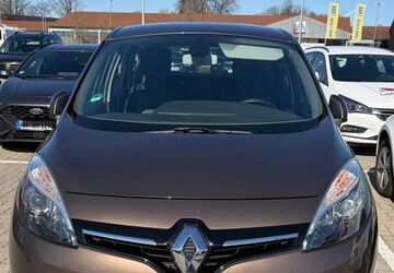 Renault Scenic 73.096 km 6.000 &euro; Rosengarten 21224