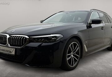 BMW 530 86.994 km 33.454 &euro; Barsbüttel bei Hamburg 22885
