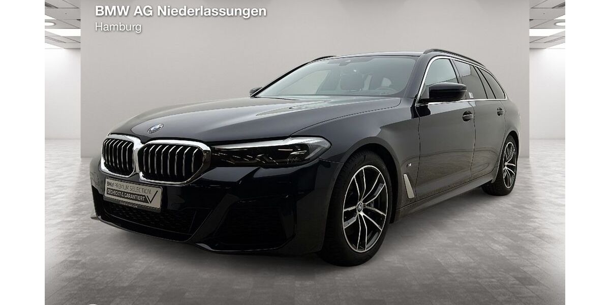 BMW 530 86.994 km 33.454 &euro; Barsbüttel bei Hamburg 22885
