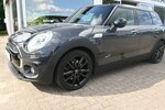 Mini Cooper SD Clubman Aut All4 Leder Navi PDC 18Alus 150.000 km 16.400 &euro; Seevetal - Hittfeld 21218