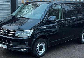 VW T6 Transporter 151.000 km 21.800 &euro; Norderstedt 22844