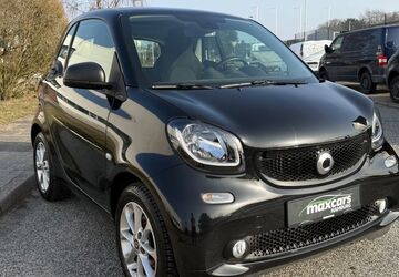 Smart ForTwo 72.300 km 13.990 &euro; Barsbüttel 22885