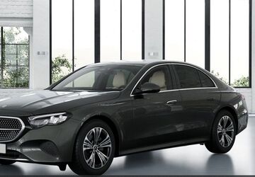 Mercedes-Benz E 220 20.062 km 49.999 &euro; Hamburg 21079