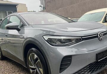 VW ID.4 229.000 km 14.800 &euro; Hamburg 20537