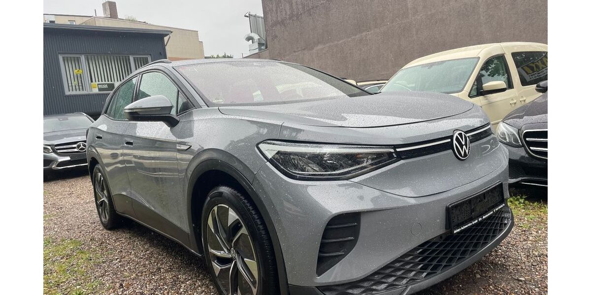VW ID.4 229.000 km 14.800 &euro; Hamburg 20537